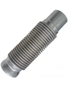 Tubo flexible de escape tractor John Deere S 6010 6 cilindros