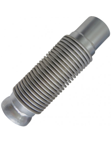 Tubo flexible de escape tractor John Deere S 6010 6 cilindros