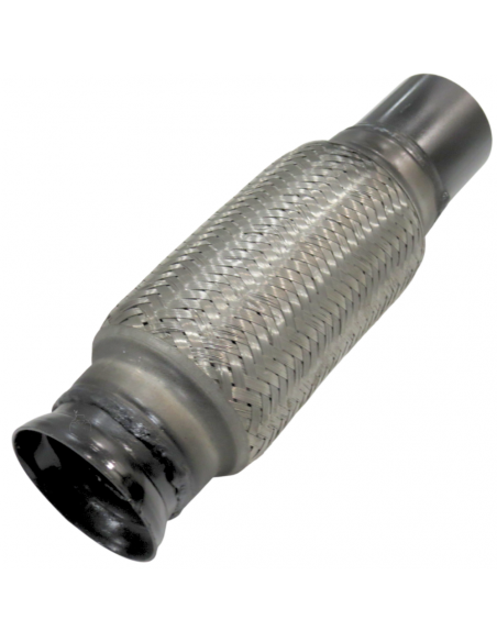 Manguera Flexible Tubo de Escape para Tractores John Deere