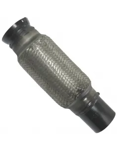 Manguera Flexible Tubo de Escape para Tractores John Deere