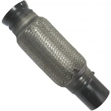 Manguera Flexible Tubo de Escape para Tractores John Deere