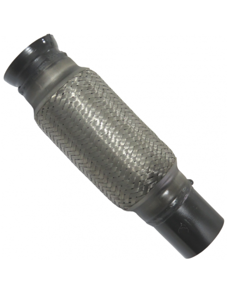 Manguera Flexible Tubo de Escape para Tractores John Deere