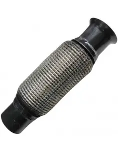 Flexible Tubo de Escape para Tractores