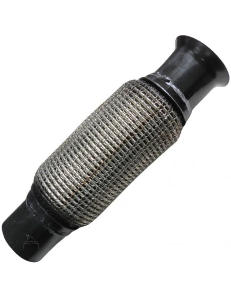 Flexible Tubo de Escape para Tractores