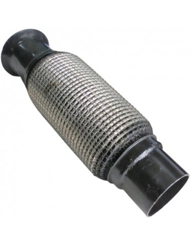 Flexible Tubo de Escape para Tractores