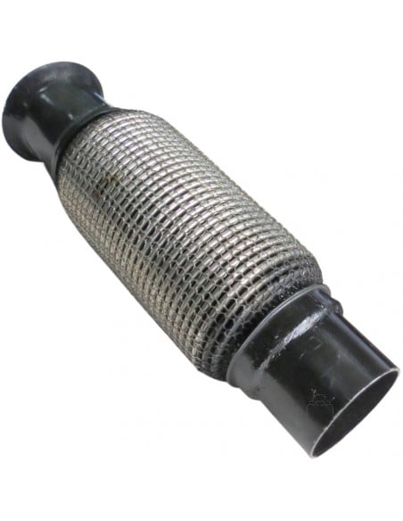 Flexible Tubo de Escape para Tractores