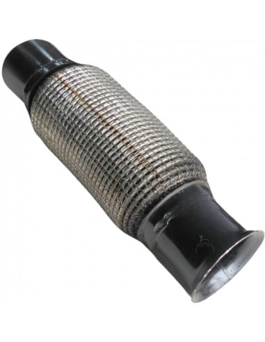 Flexible Tubo de Escape para Tractores