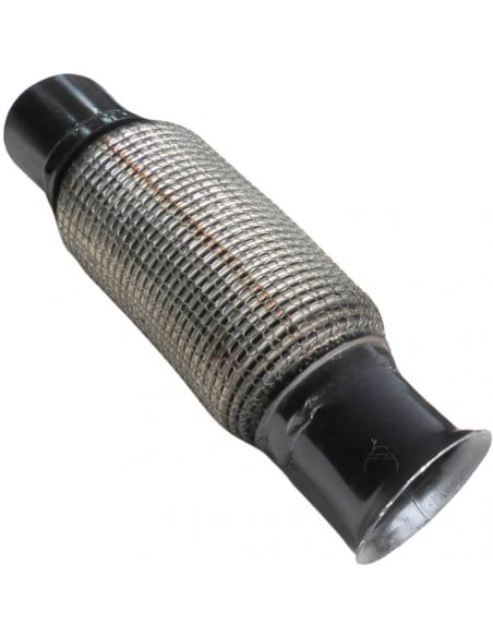 Flexible Tubo de Escape para Tractores