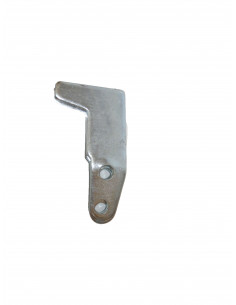 Premilama pisa lateral derecha para peine segadora BCS