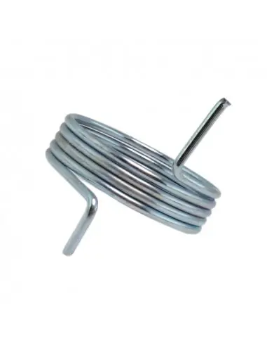 Muelle embrague válido empacadora Claas 002136.0