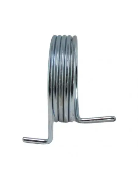 Muelle embrague válido empacadora Claas 002136.0