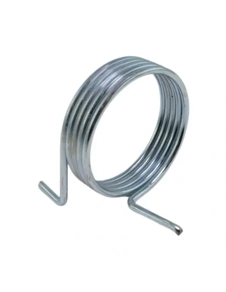 Muelle embrague válido empacadora Claas 002136.0