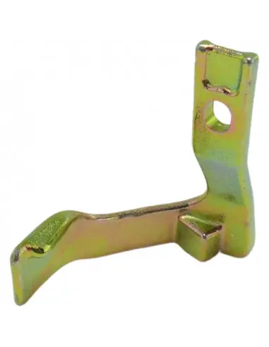 Soporte de placa de sujeción  válido empacadora Claas 000083