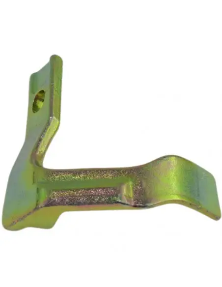 Soporte de placa de sujeción  válido empacadora Claas 000083