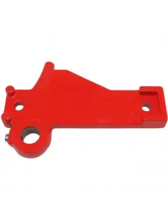 Plato guía empacadora Welger 1105222247