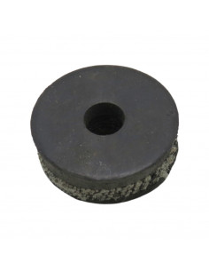 Goma redonda retenedor empacadora Welger