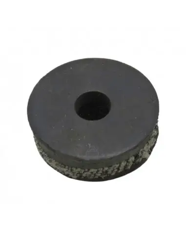 Goma redonda retenedor empacadora Welger