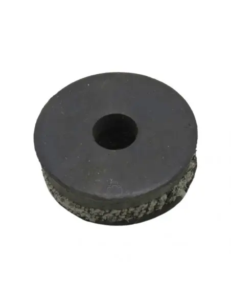 Goma redonda retenedor empacadora Welger