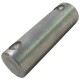 Bulón pistón empacadora Welger 730