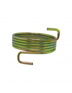 Tensor muelle empacadora Claas 800.445.0