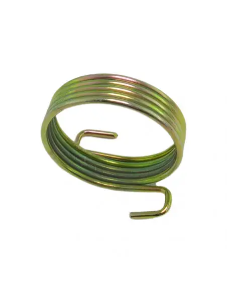 Tensor muelle empacadora Claas 800.445.0