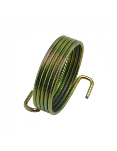 Tensor muelle empacadora Claas 800.445.0