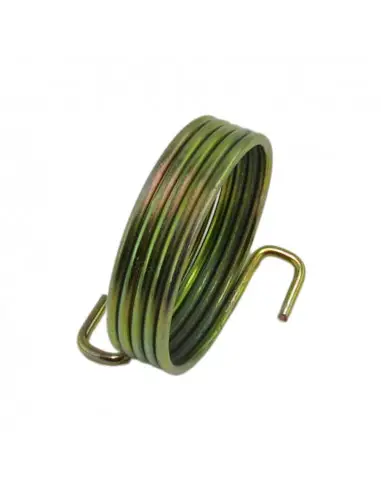 Tensor muelle empacadora Claas 800.445.0