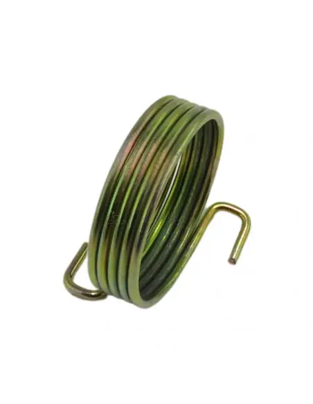 Tensor muelle empacadora Claas 800.445.0