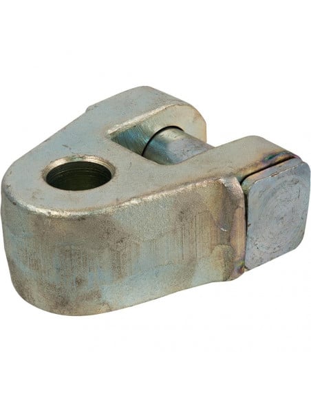 Articulación Americana 32