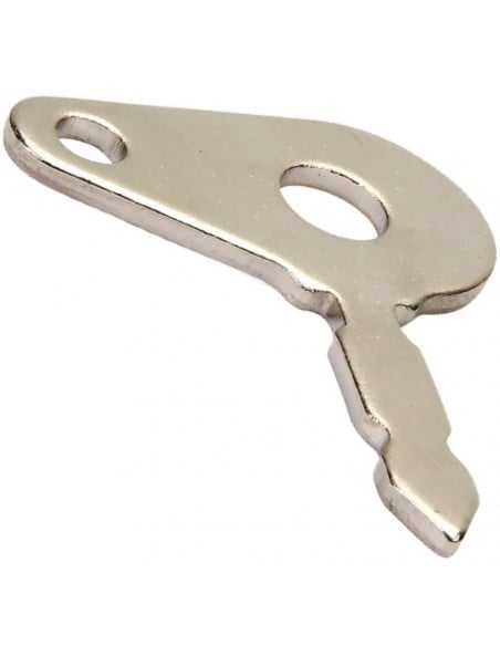 Llave de arranque contacto universal tractor