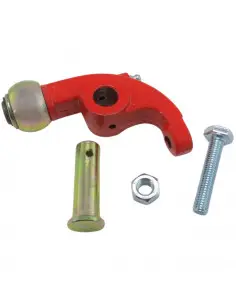 Conjunto tensor atador empacadora Welger 1105230410