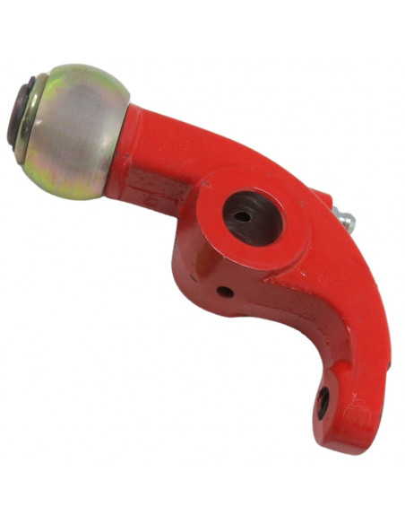 Conjunto tensor atador empacadora Welger 1105230410