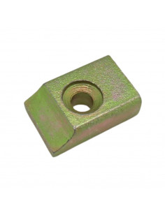 Leva empacadora Claas 002129.2