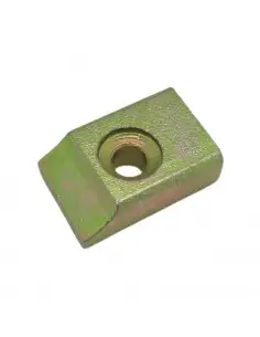 Leva empacadora Claas 002129.2