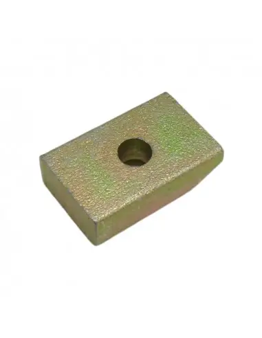 Leva empacadora Claas 002129.2