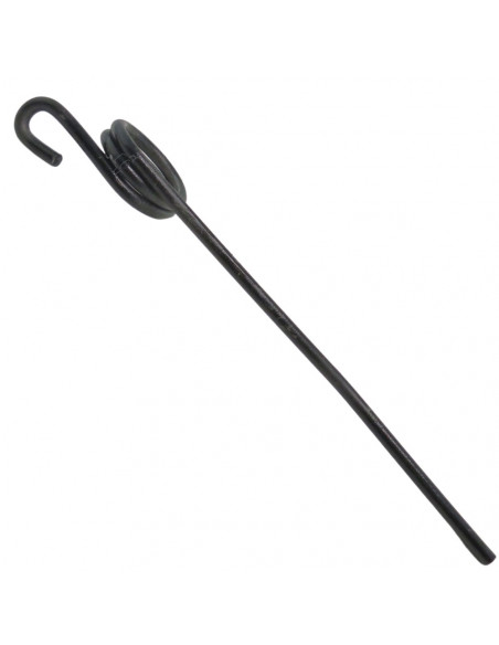 Pua muelle pick up molinete cosechadora John Deere