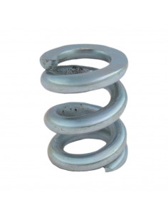 Muelle dedo atador empacadora Claas 000078