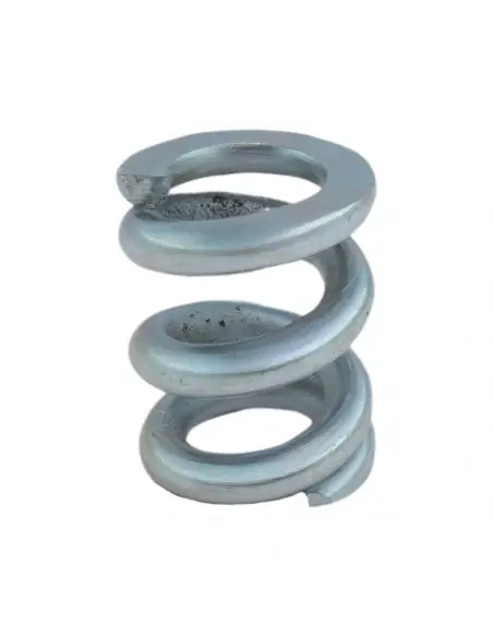 Muelle dedo atador empacadora Claas 000078