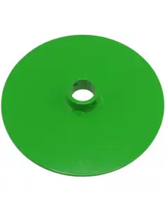 Disco de freno elevación agujas sistema de cuerda John Deere AE23994