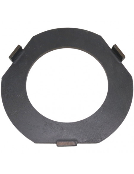 Disco dentado recogedor pick up empacadora Welger 1121410506