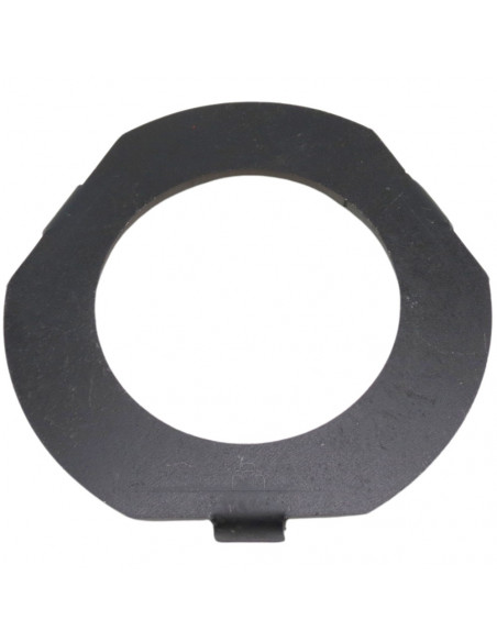 Disco dentado recogedor pick up empacadora Welger 1121410506