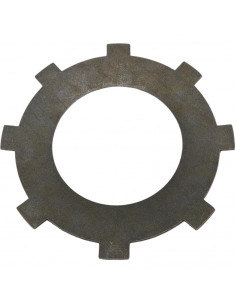 Disco dentado recogedor pick up empacadora Welger 0940883900