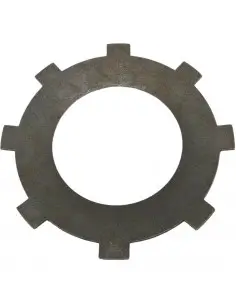 Disco dentado recogedor pick up empacadora Welger 0940883900