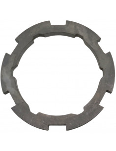 Disco estriado recogedor pick up empacadora Welger 0736770000