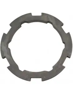 Disco estriado recogedor pick up empacadora Welger 0736770000