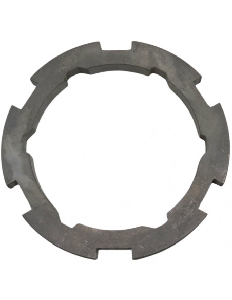 Disco estriado recogedor pick up empacadora Welger 0736770000