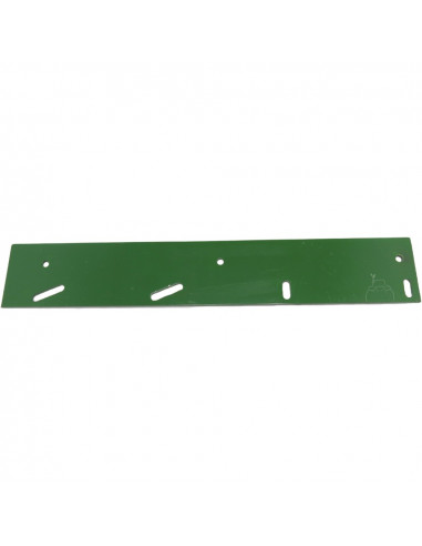 Pletina espaciador empacadora John Deere E42318