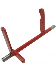 Dedo empuja cuerda empacadora Welger 1124220102