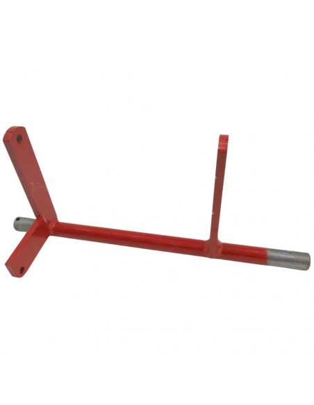 Dedo empuja cuerda empacadora Welger 1124220102