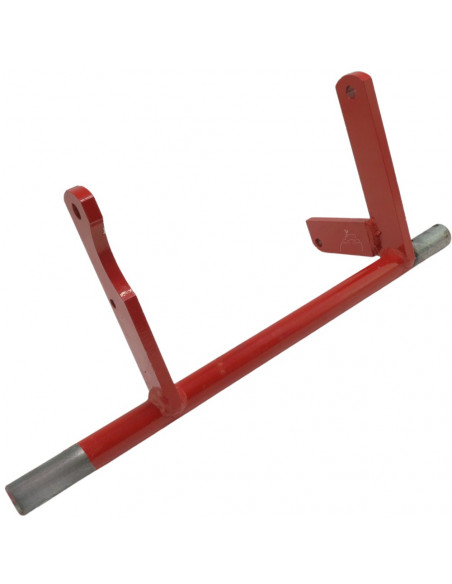 Dedo empuja cuerda empacadora Welger 1124220102